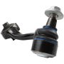 DELPHI TC9497 Control Arm and Ball Joint Assembly