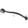 DELPHI TC969 Control Arm and Ball Joint Assembly