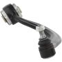 DELPHI TC969 Control Arm and Ball Joint Assembly