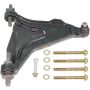 DELPHI TC979 Control Arm and Ball Joint Assembly