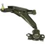 DELPHI TC982 Control Arm and Ball Joint Assembly