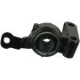 DELPHI TD1039W Suspension Control Arm Bushing