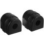 DELPHI TD1041W Suspension Stabilizer Bar Bushing Kit