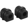 DELPHI TD1097W Suspension Stabilizer Bar Bushing Kit
