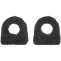 DELPHI TD1140W Suspension Stabilizer Bar Bushing Kit