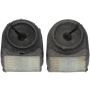 DELPHI TD1141W Suspension Stabilizer Bar Bushing