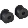 DELPHI TD1205W Suspension Stabilizer Bar Bushing Kit