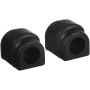 DELPHI TD1212W Suspension Stabilizer Bar Bushing Kit
