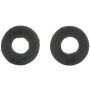 DELPHI TD1229W Suspension Stabilizer Bar Bushing Kit