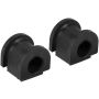 DELPHI TD1261W Suspension Stabilizer Bar Bushing Kit