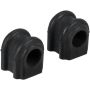 DELPHI TD1271W Suspension Stabilizer Bar Bushing Kit
