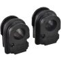 DELPHI TD1275W Suspension Stabilizer Bar Bushing Kit