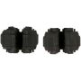DELPHI TD1305W Suspension Stabilizer Bar Bushing Kit