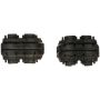 DELPHI TD1305W Suspension Stabilizer Bar Bushing Kit