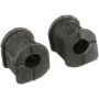 DELPHI TD1323W Suspension Stabilizer Bar Bushing Kit