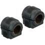 DELPHI TD1450W Suspension Stabilizer Bar Bushing Kit