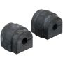 DELPHI TD1462W Suspension Stabilizer Bar Bushing Kit