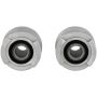 DELPHI TD1500W Suspension Control Arm Bushing