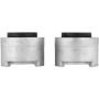 DELPHI TD1500W Suspension Control Arm Bushing