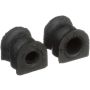 DELPHI TD1666W Suspension Stabilizer Bar Bushing Kit