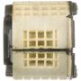 DELPHI TD1760W Suspension Subframe Bushing