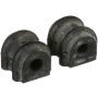 DELPHI TD1767W Suspension Stabilizer Bar Bushing Kit