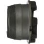 DELPHI TD1844W Suspension Subframe Bushing
