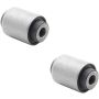 DELPHI TD1972W Suspension Control Arm Bushing