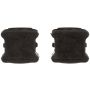 DELPHI TD1980W Suspension Stabilizer Bar Bushing Kit