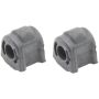 DELPHI TD1992W Suspension Stabilizer Bar Bushing Kit