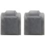 DELPHI TD1992W Suspension Stabilizer Bar Bushing Kit
