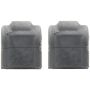 DELPHI TD1992W Suspension Stabilizer Bar Bushing Kit