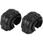 DELPHI TD2002W Suspension Stabilizer Bar Bushing Kit