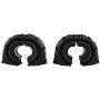 DELPHI TD2002W Suspension Stabilizer Bar Bushing Kit
