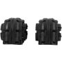 DELPHI TD2002W Suspension Stabilizer Bar Bushing Kit