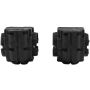 DELPHI TD2002W Suspension Stabilizer Bar Bushing Kit