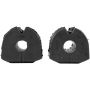 DELPHI TD2003W Suspension Stabilizer Bar Bushing Kit