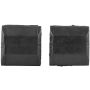DELPHI TD2003W Suspension Stabilizer Bar Bushing Kit