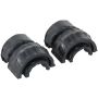 DELPHI TD2009W Suspension Stabilizer Bar Bushing Kit