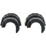 DELPHI TD2009W Suspension Stabilizer Bar Bushing Kit
