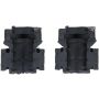 DELPHI TD2009W Suspension Stabilizer Bar Bushing Kit