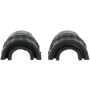 DELPHI TD2009W Suspension Stabilizer Bar Bushing Kit