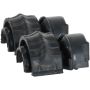 DELPHI TD2009W Suspension Stabilizer Bar Bushing Kit