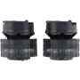 DELPHI TD2009W Suspension Stabilizer Bar Bushing Kit