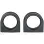 DELPHI TD2016W Suspension Stabilizer Bar Bushing Kit