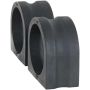 DELPHI TD2016W Suspension Stabilizer Bar Bushing Kit