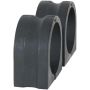 DELPHI TD2016W Suspension Stabilizer Bar Bushing Kit