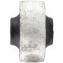 DELPHI TD243W Suspension Control Arm Bushing Kit