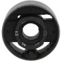 DELPHI TD344W Suspension Control Arm Bushing