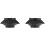 DELPHI TD347W Suspension Control Arm Bushing